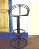 BS-6 Rod Bar Stool